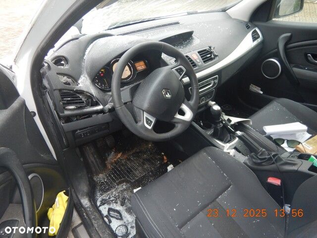 Renault Megane 1.4 16V TCE Dynamique - 9