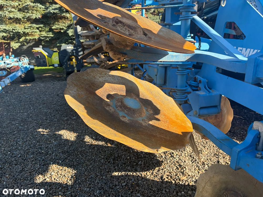 Lemken Rubin 12 - 8
