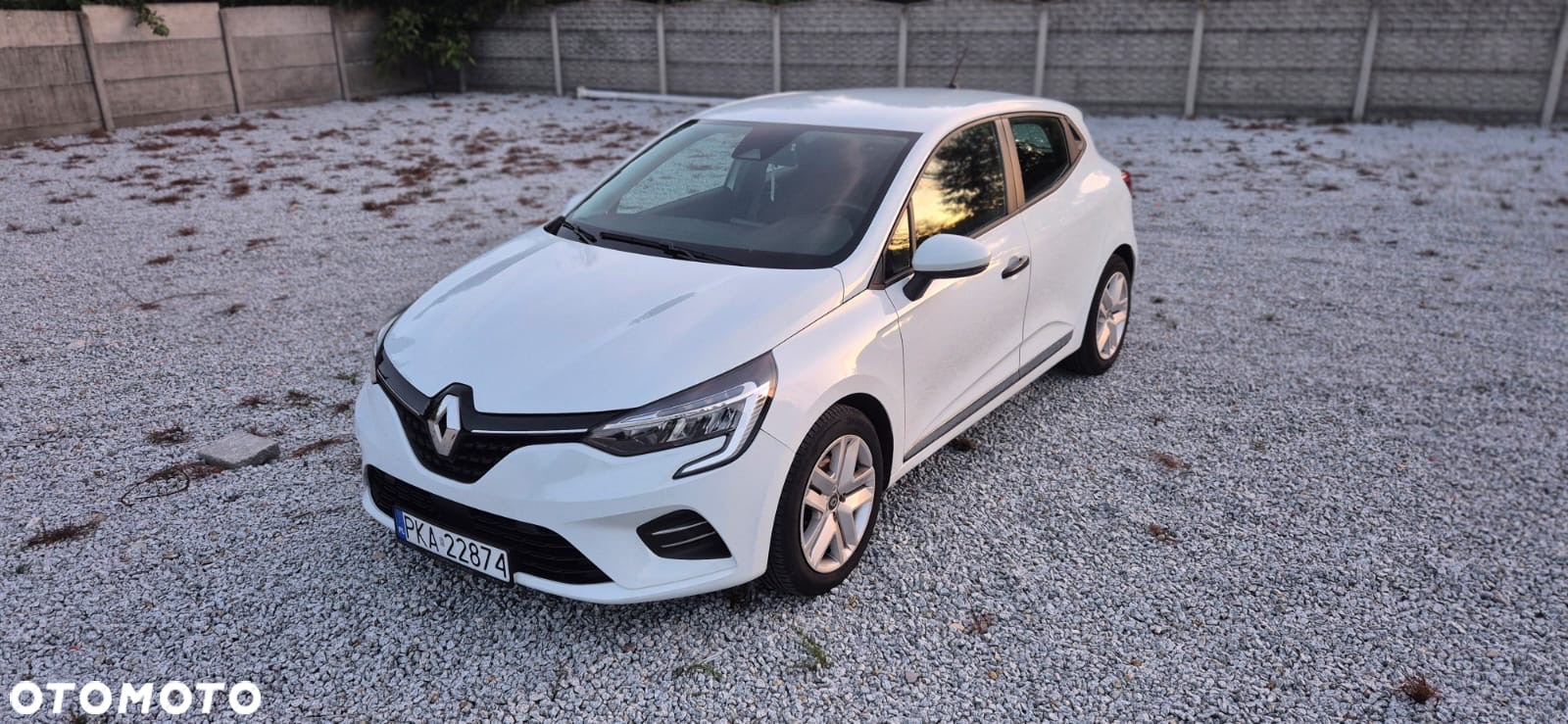 Renault Clio - 14