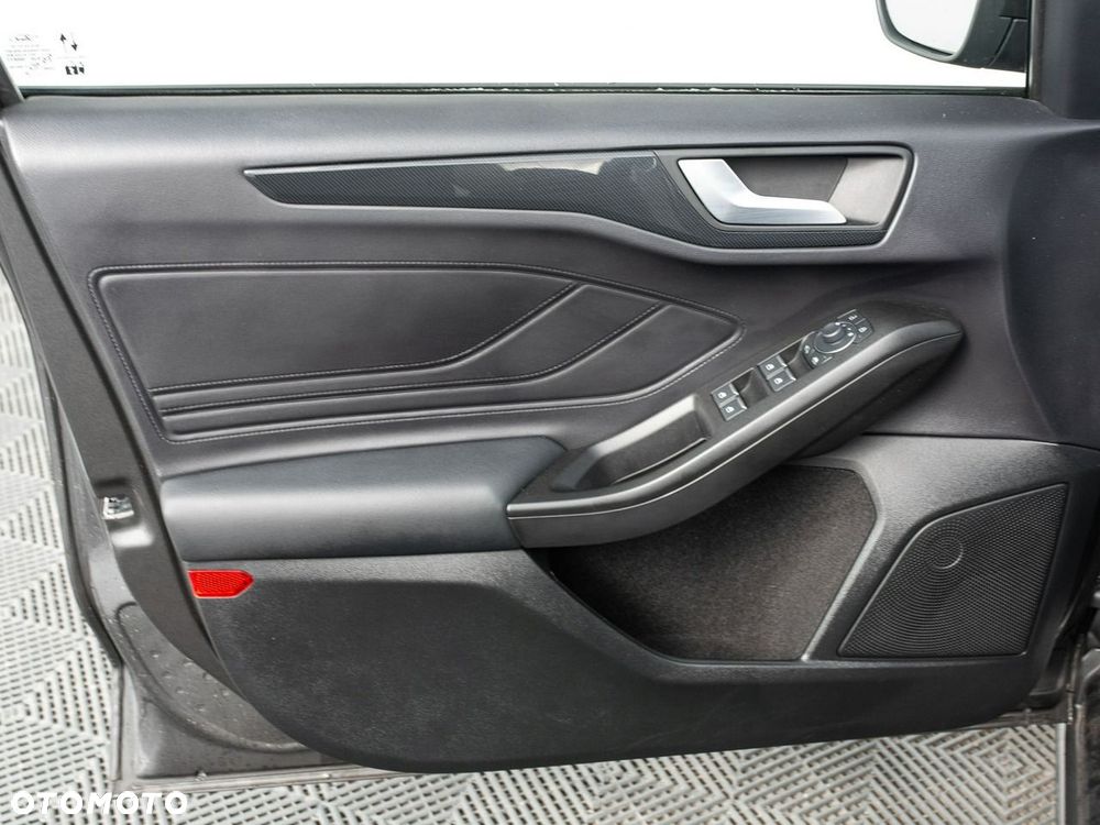 Ford Focus 2.3 EcoBoost ST X - 10