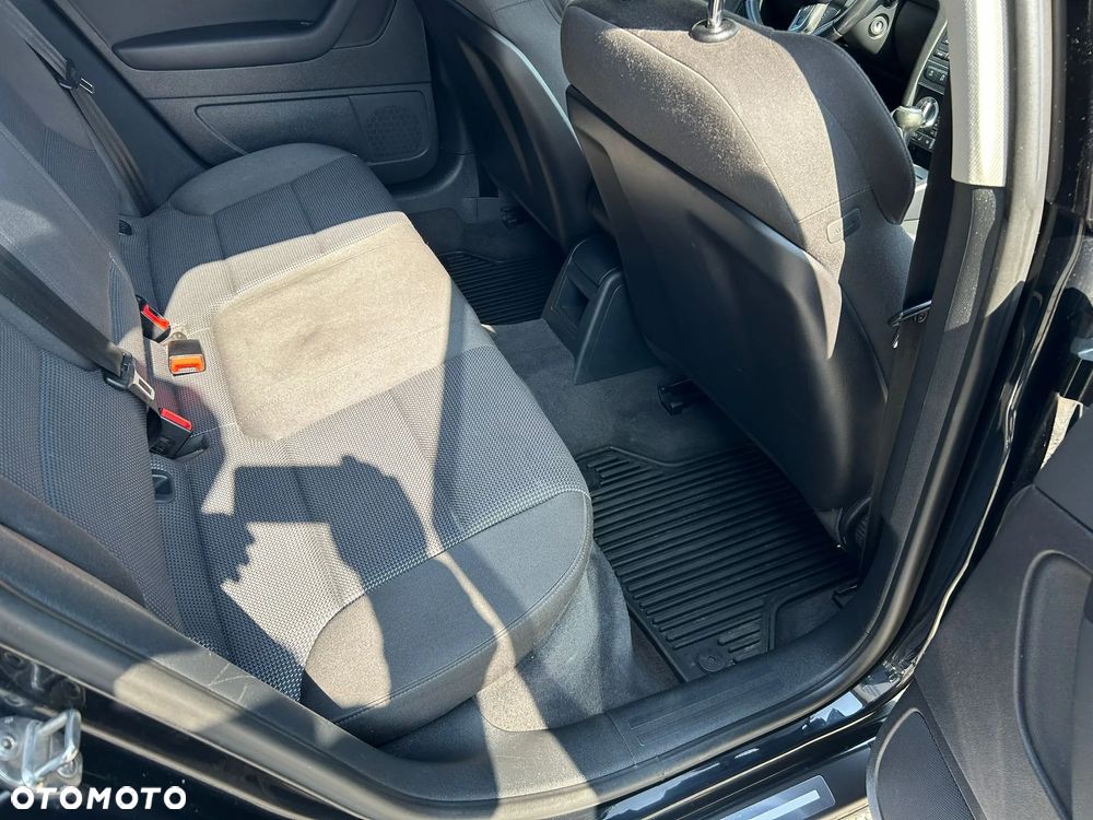 Audi A3 Sportback 2.0 TDI DPF Attraction - 18