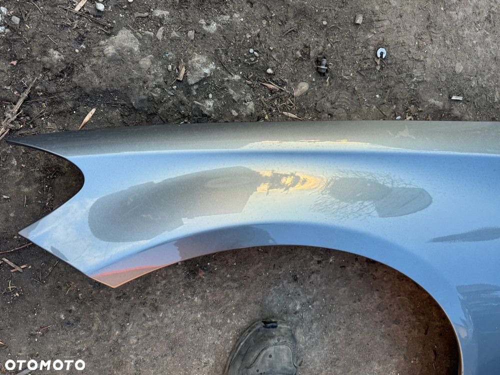 Przód kompletny Mercedes C-Klasa W205 coupe cabrio AMG 2015r  992 - 22