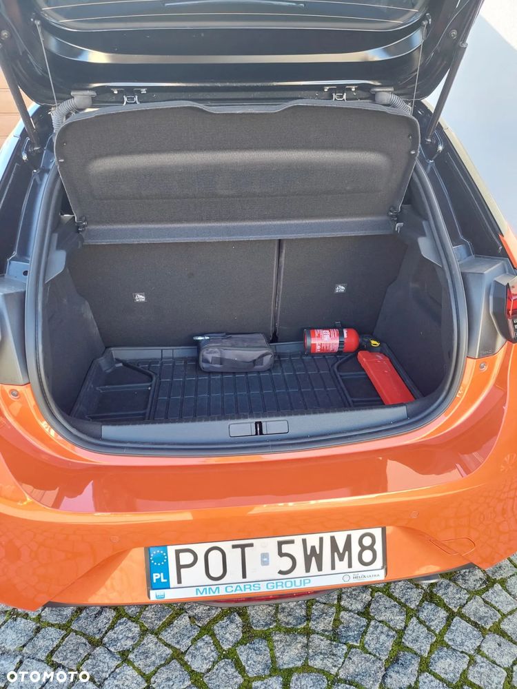 Opel Corsa 1.2 GS Line S&S - 9