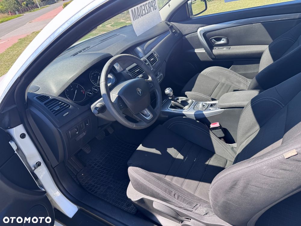 Renault Laguna - 6