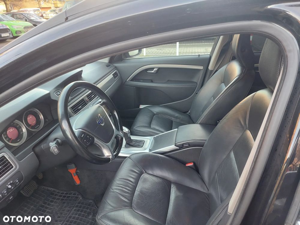 Volvo XC 70 D4 Geartronic Momentum - 12