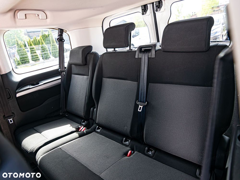 Toyota Proace Verso 2.0 D4-D Medium Family - 24