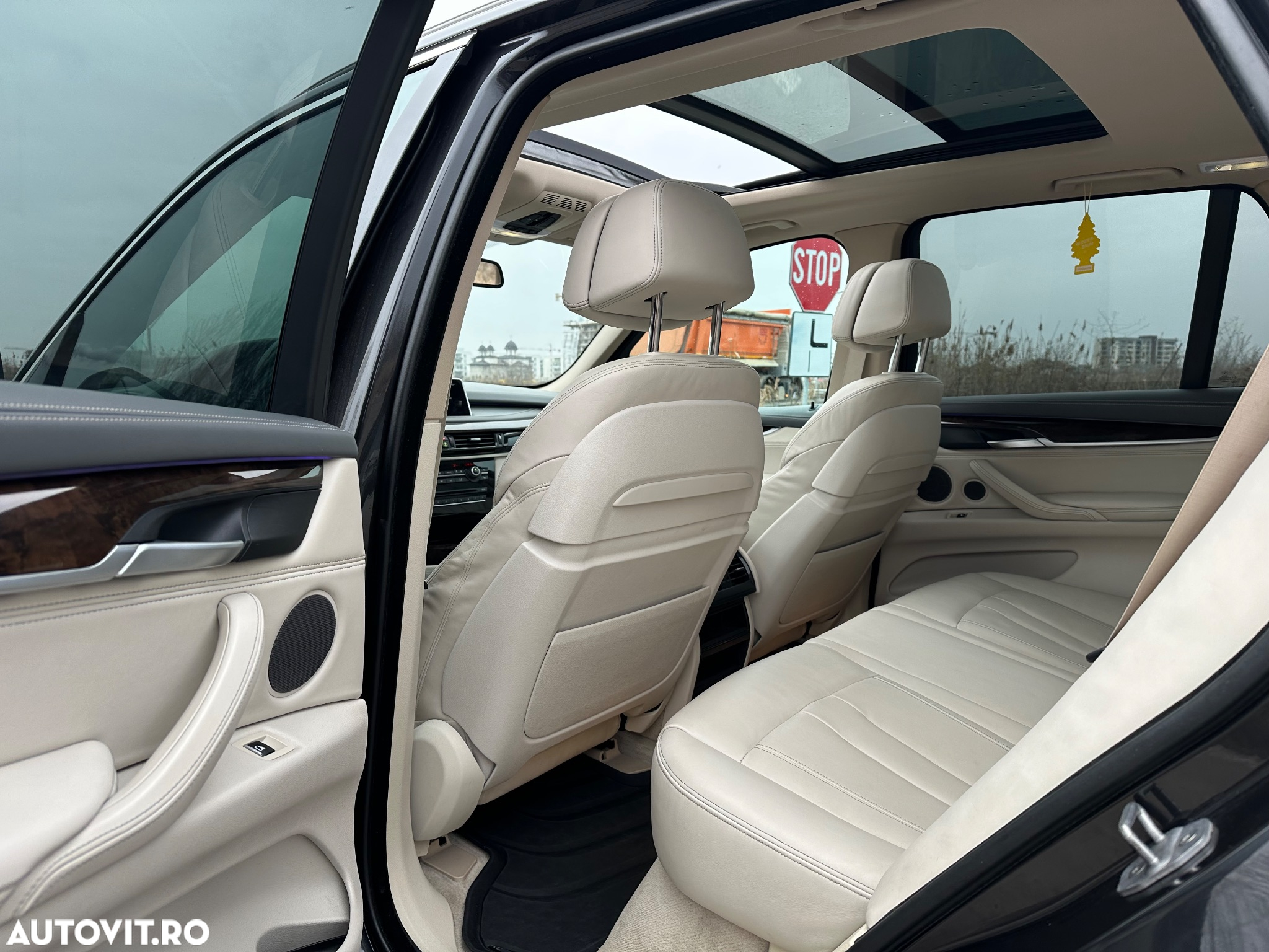 BMW X5 xDrive40d - 10
