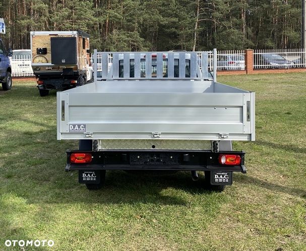 Isuzu D-Max 1.9 SC L - 5