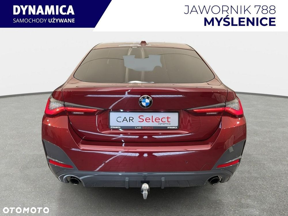 BMW Seria 4 - 8