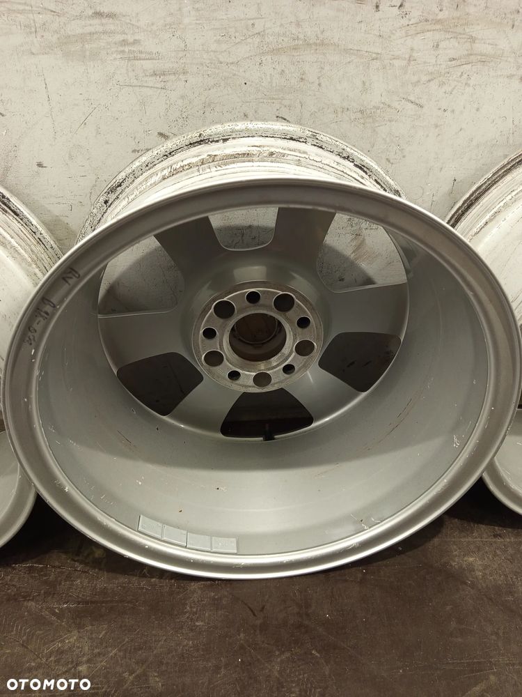 AUDI A4 B8 SEDAN 08-12 1.8 TFSI FELGI ALUMINIOWE ALUFELGI R16 5X112 7.5J - 9