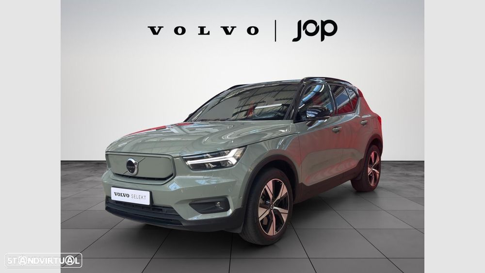 Volvo XC 40 Recharge Pro - 1