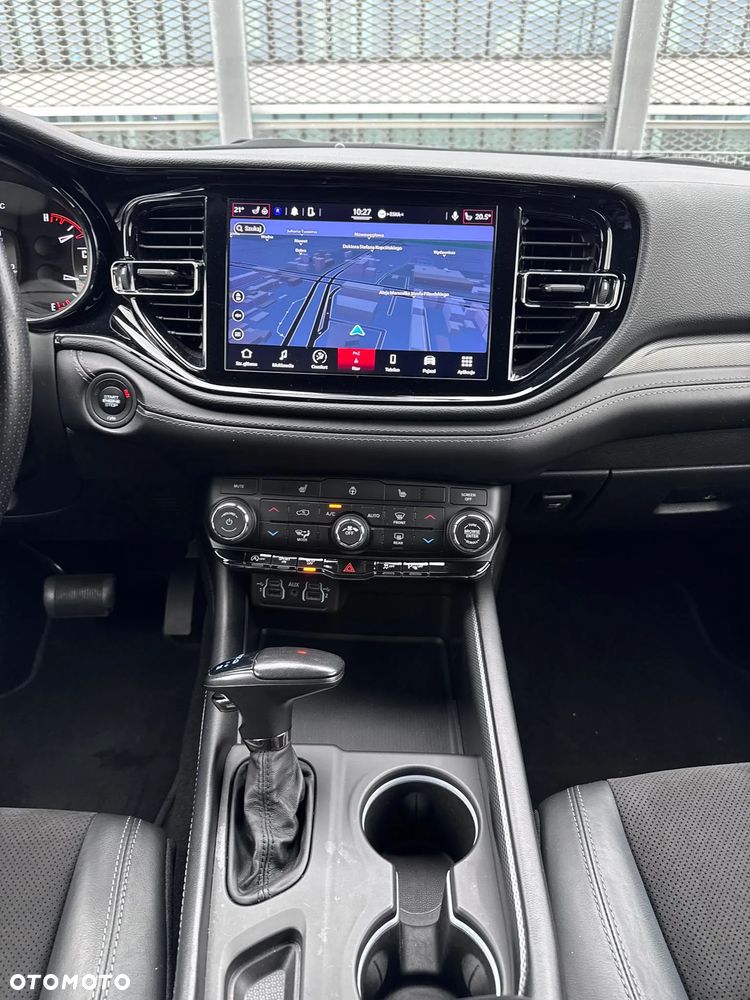 Dodge Durango - 12