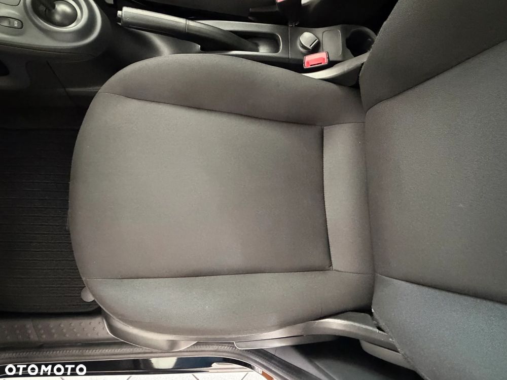 Smart Forfour eQ passion edition nightsky - 16