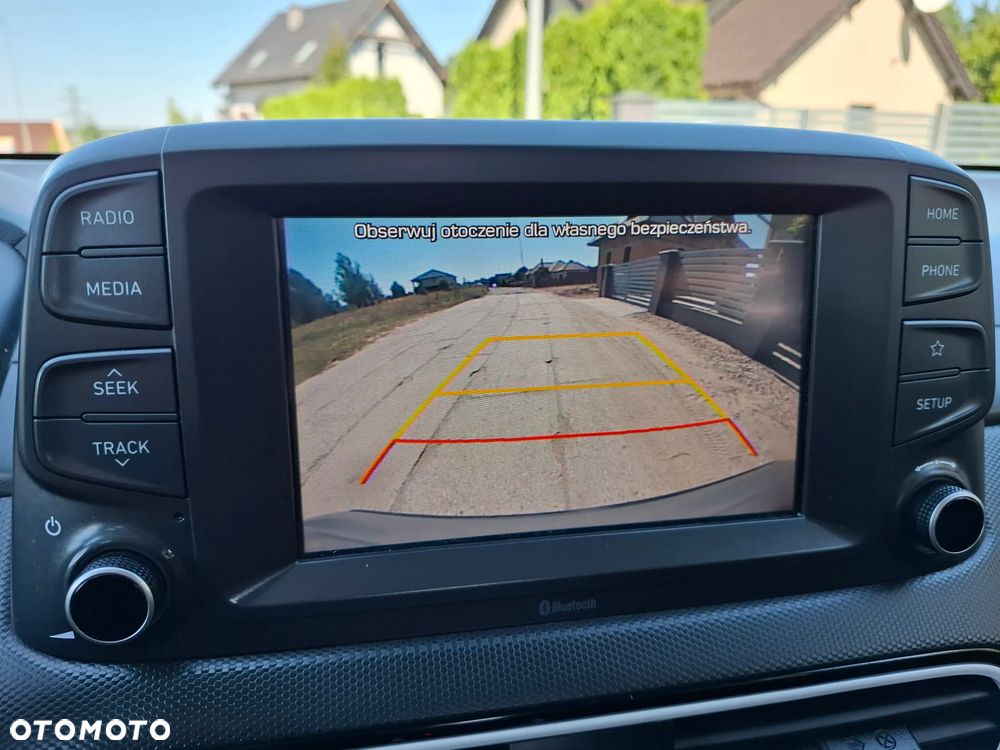 Hyundai Kona - 22