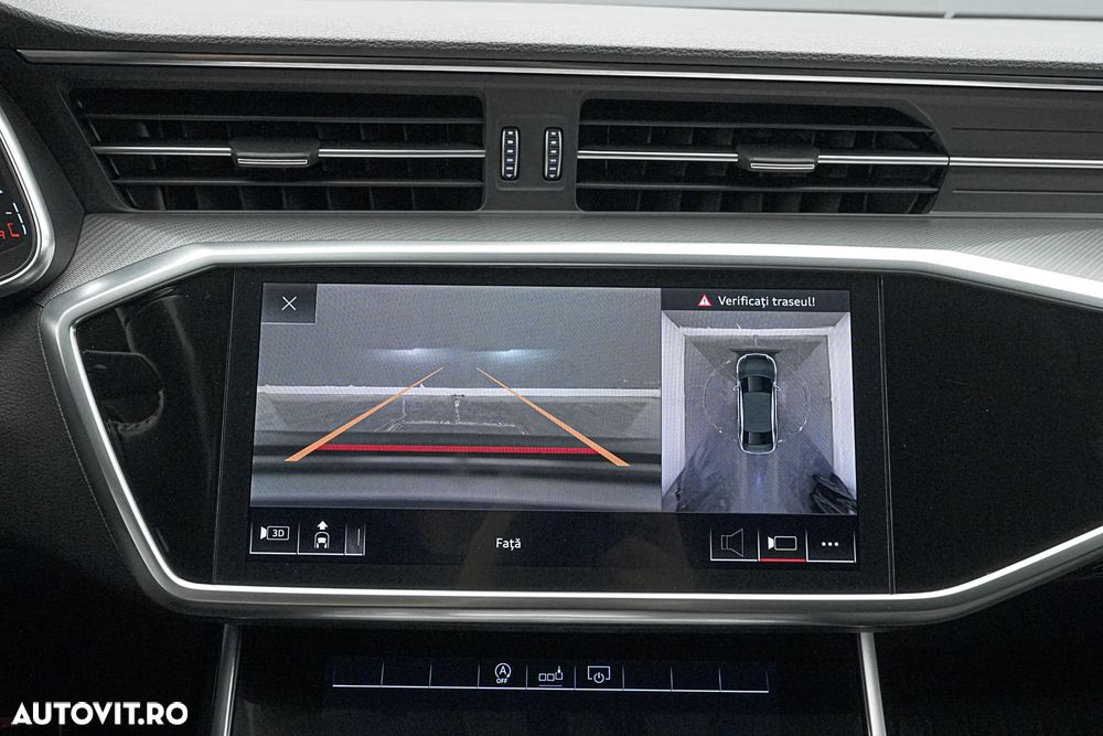 Audi A6 Limuzina 3.0 45 TDI quattro Tiptronic Design - 22