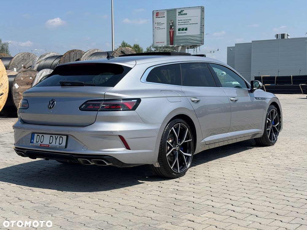 Volkswagen Arteon 2.0 TSI 4Motion R DSG - 13
