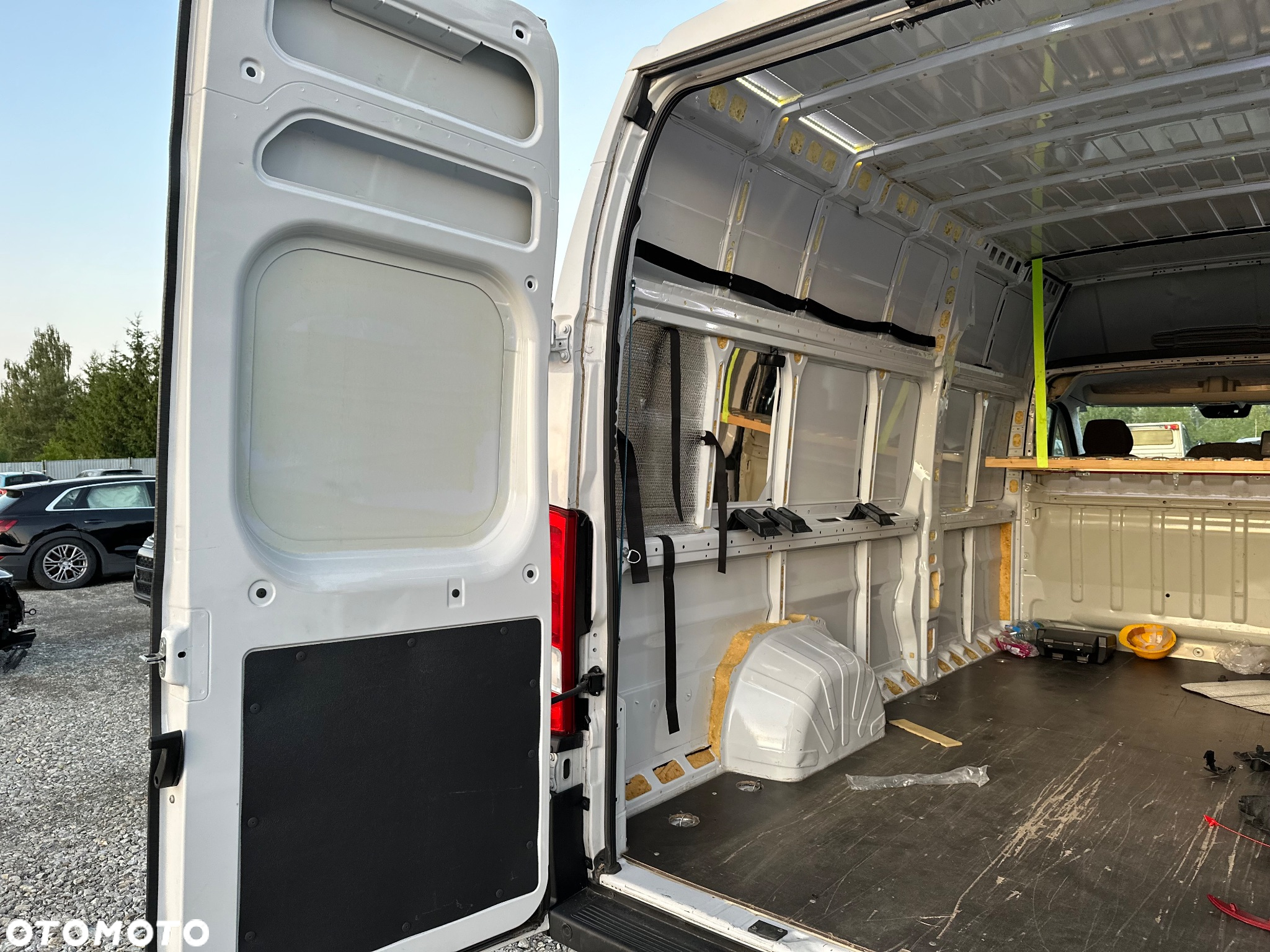 Opel MOVANO L4H3 - 18