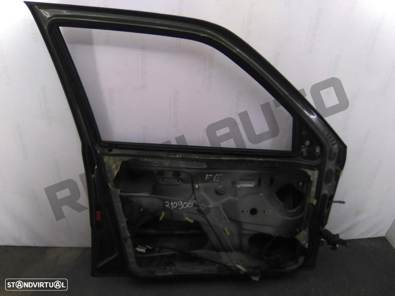 Porta Frente Esquerda  Seat Toledo (1l) [1991_1999] 1.9 Tdi - 5