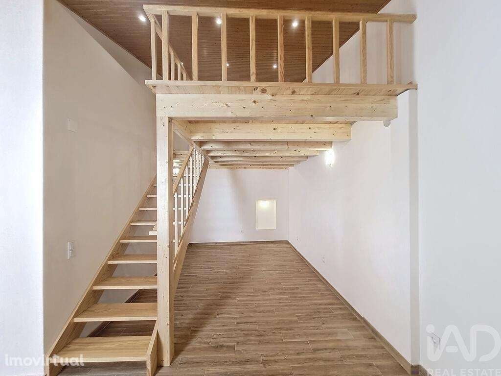 Casa / Villa T1 em Ventosa de 39,00 m2 - Grande imagem: 5/17