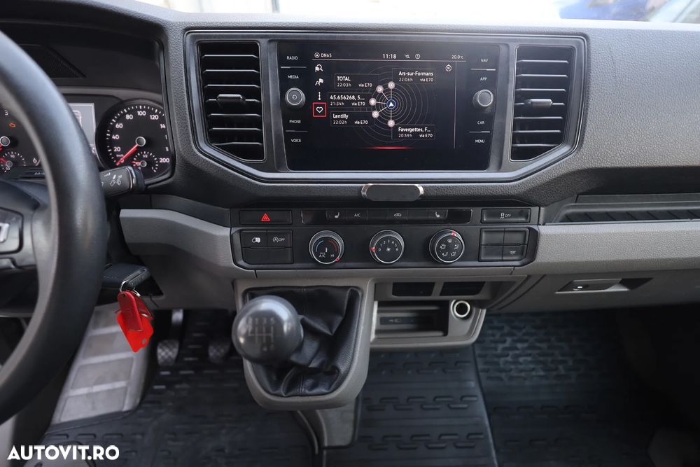 Volkswagen Crafter L2H2 - 17