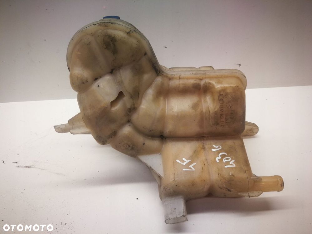 ZBIORNIK WYRÓWNAWCZY AUDI A6 C6 4F0121403G - 3