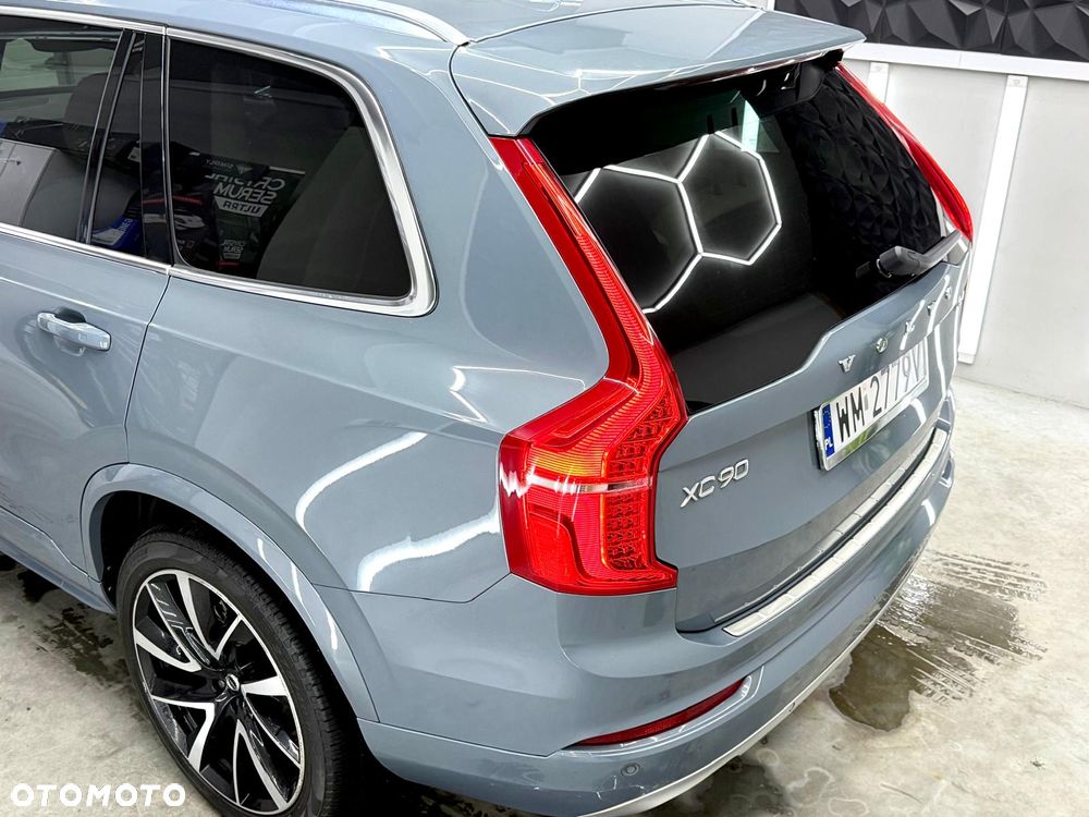 Volvo XC 90 - 4