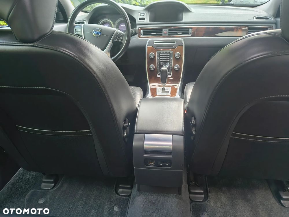 Volvo S80 3.2 Momentum - 21