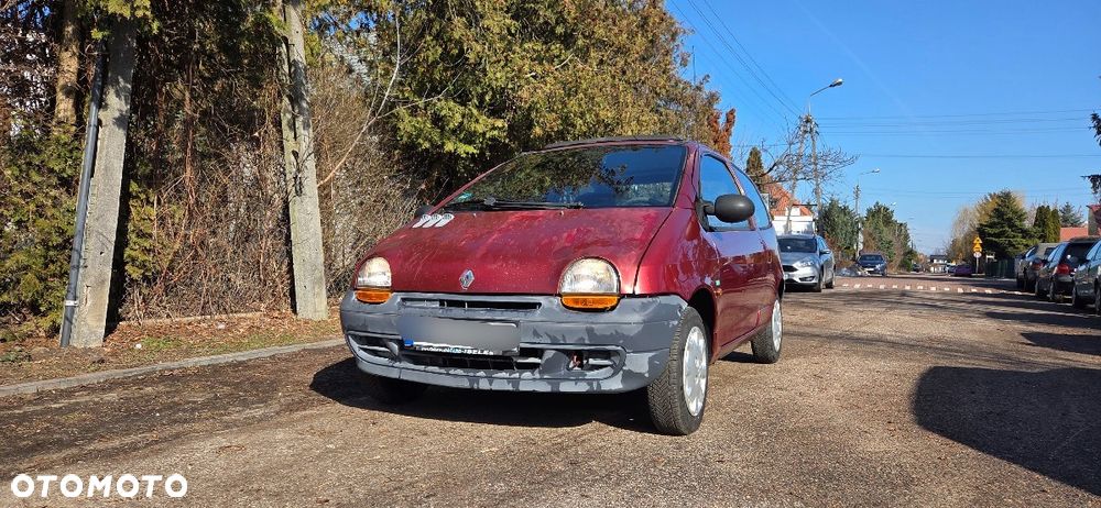 Renault Twingo 1.2 - 2