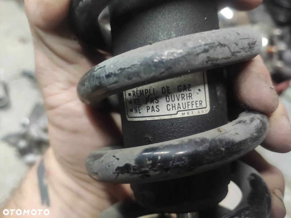 EU Honda CBR 1000RR SC59 Osłona Pompa Moduł Set Wtryski Amortyzator Czujnik Inne - 10
