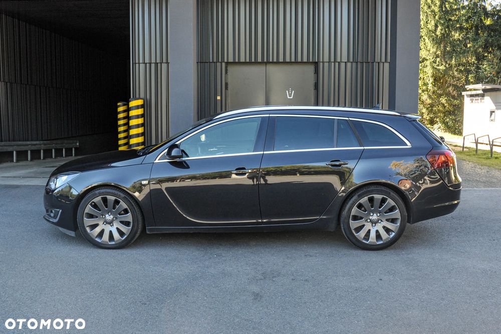 Opel Insignia - 2