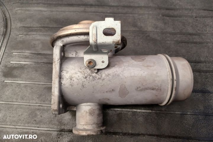 Egr 7792077 70051200 7792077 70051200 BMW Seria 3 E91 [2004 - 2010] T - 2
