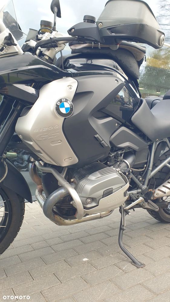 BMW GS - 6