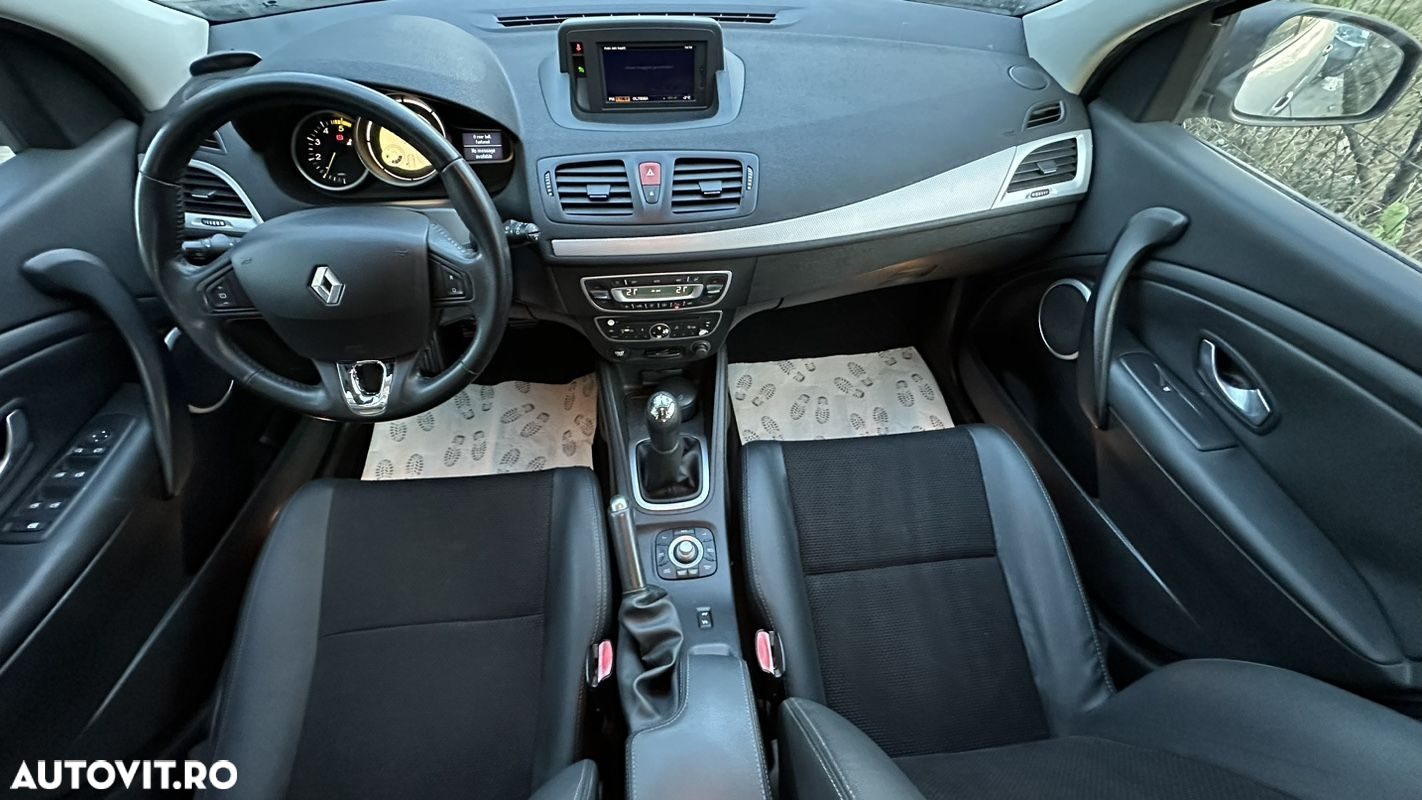 Renault Megane 1.5 dCi Sport Edition - 32