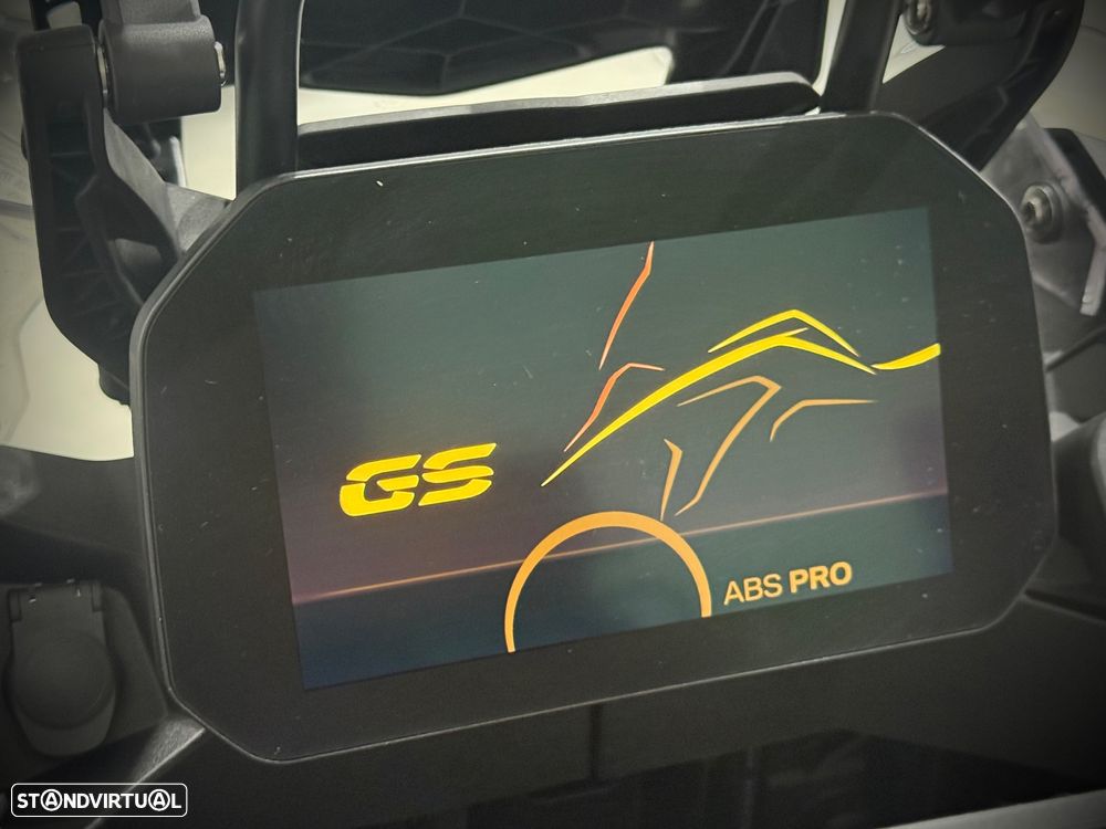 BMW F 850 GS Adventure RALLYE - 6