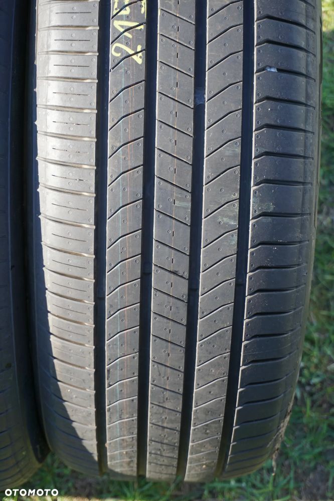 Nexen N'fera primus 215 55 18 25rok nowe - 4