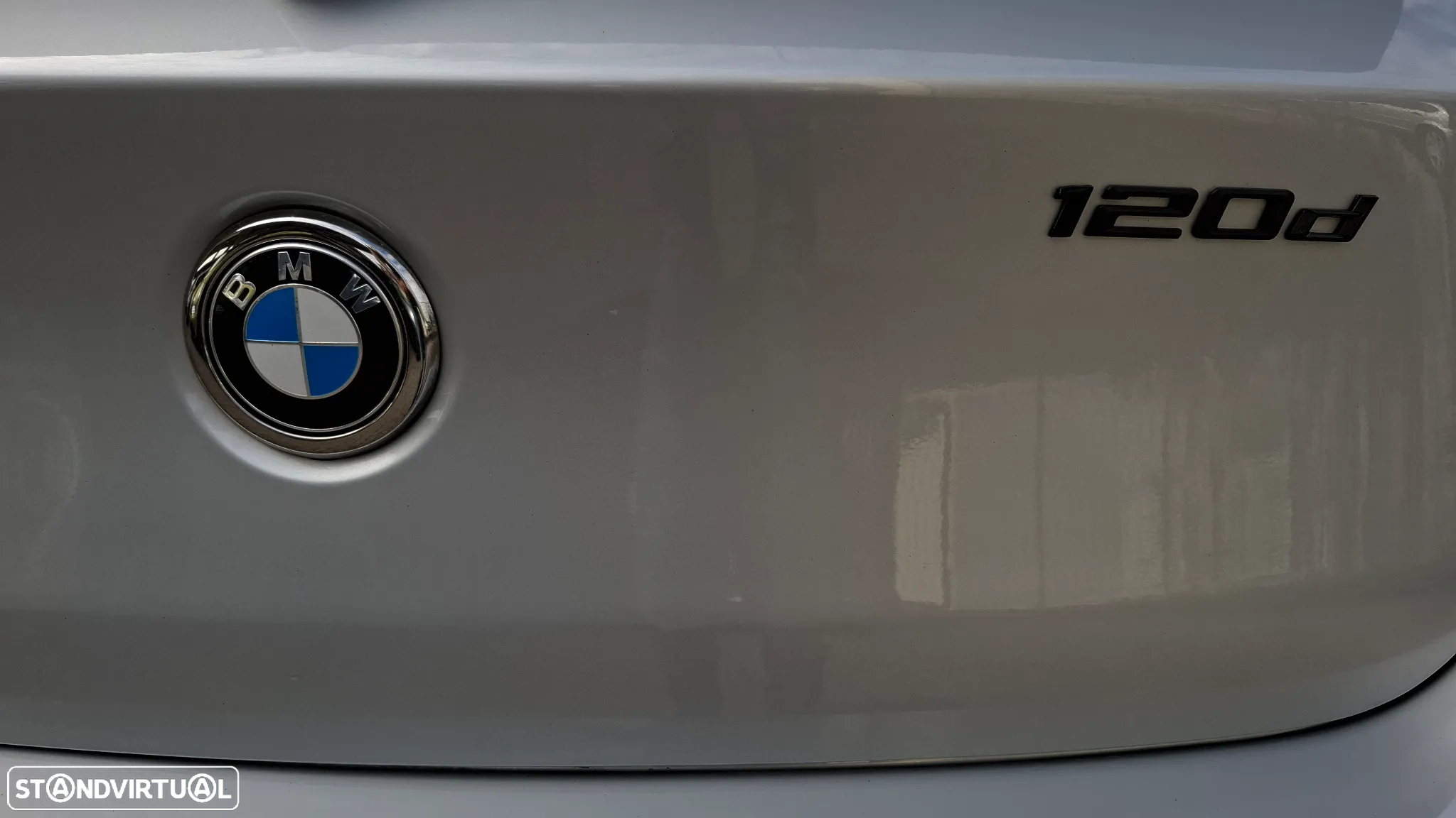 BMW 120 - 58