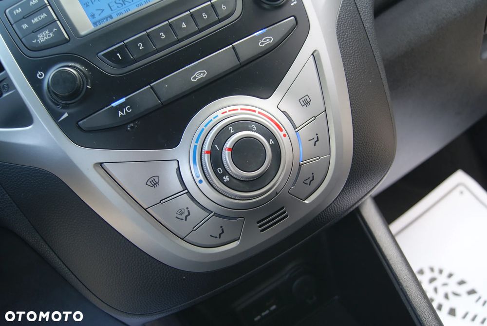 Hyundai ix20 1.4 5 Star Edition - 25