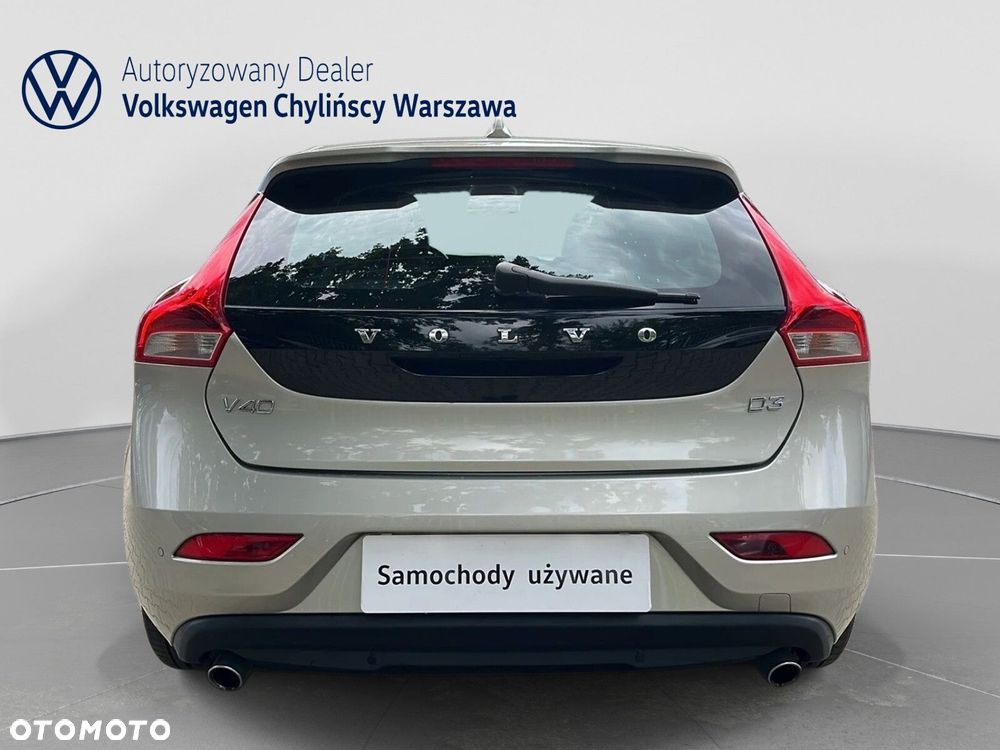 Volvo V40 D3 Drive-E Momentum - 7