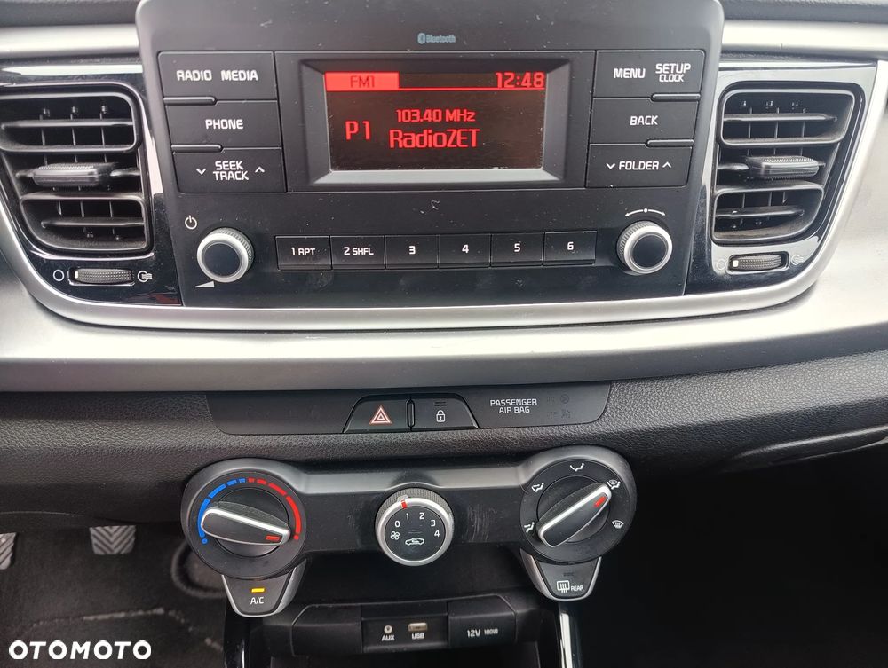 Kia Rio 1.2 Edition 7 - 20