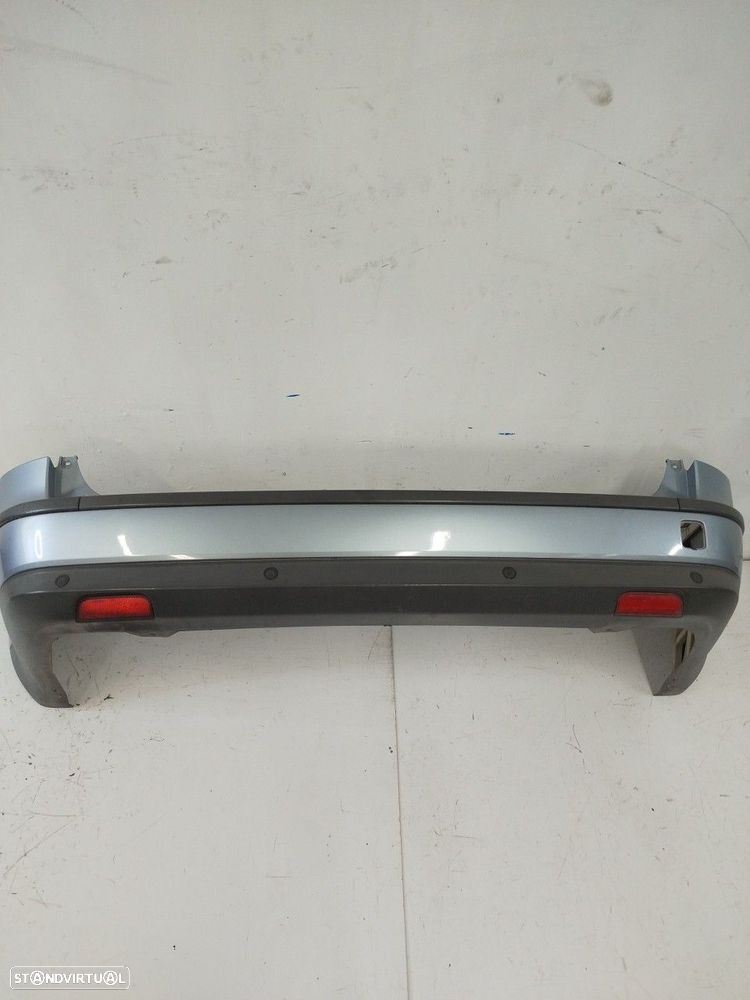 Para Choques Tr Ford Focus Ii Carrinha (Da_) - 2