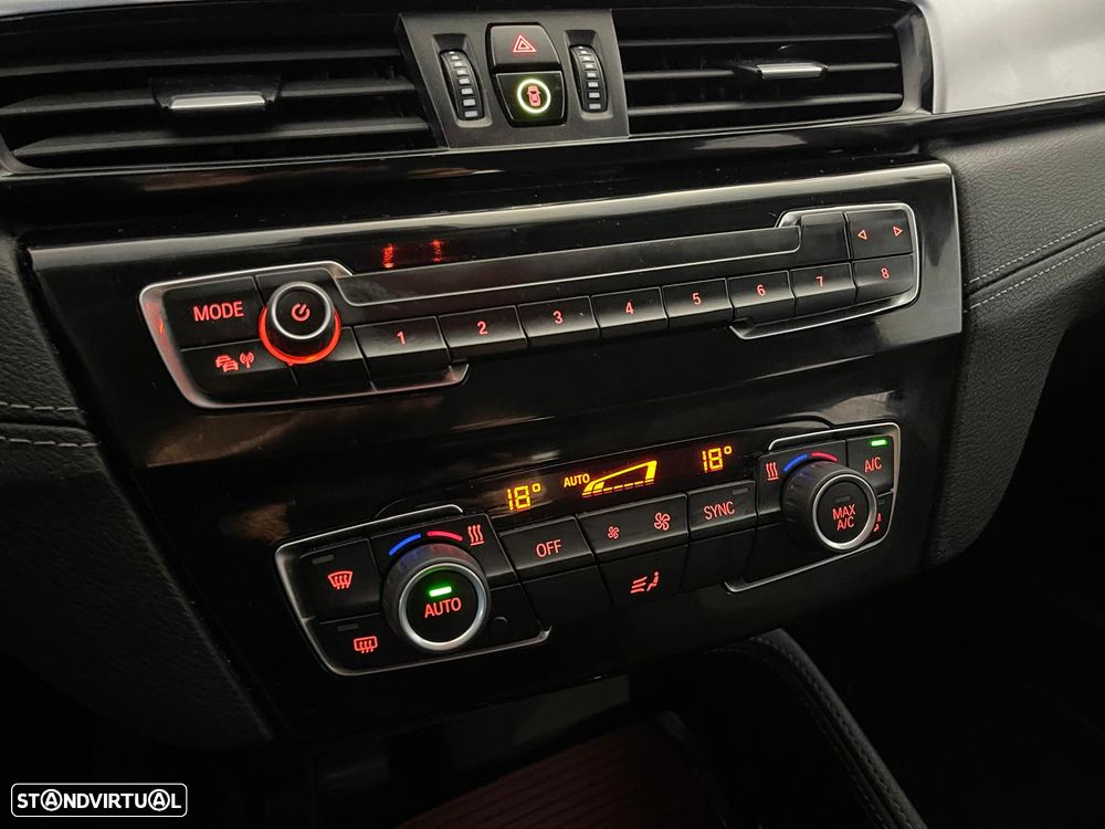 BMW X2 xDrive25e Advantage - 24