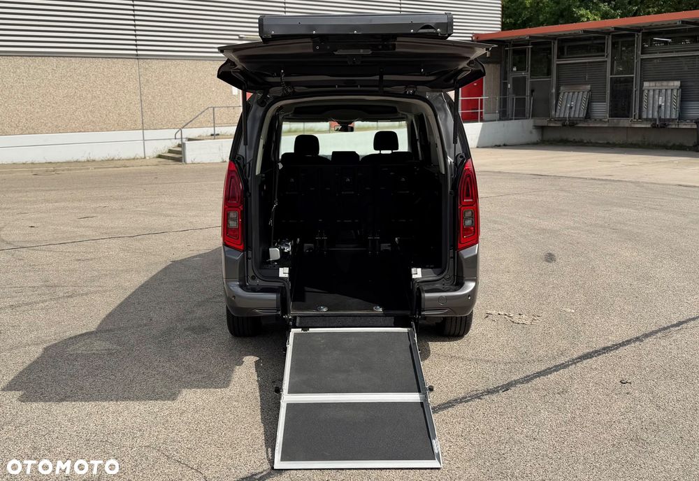 Toyota Proace City Verso Long 1.2 D-4T Business - 15
