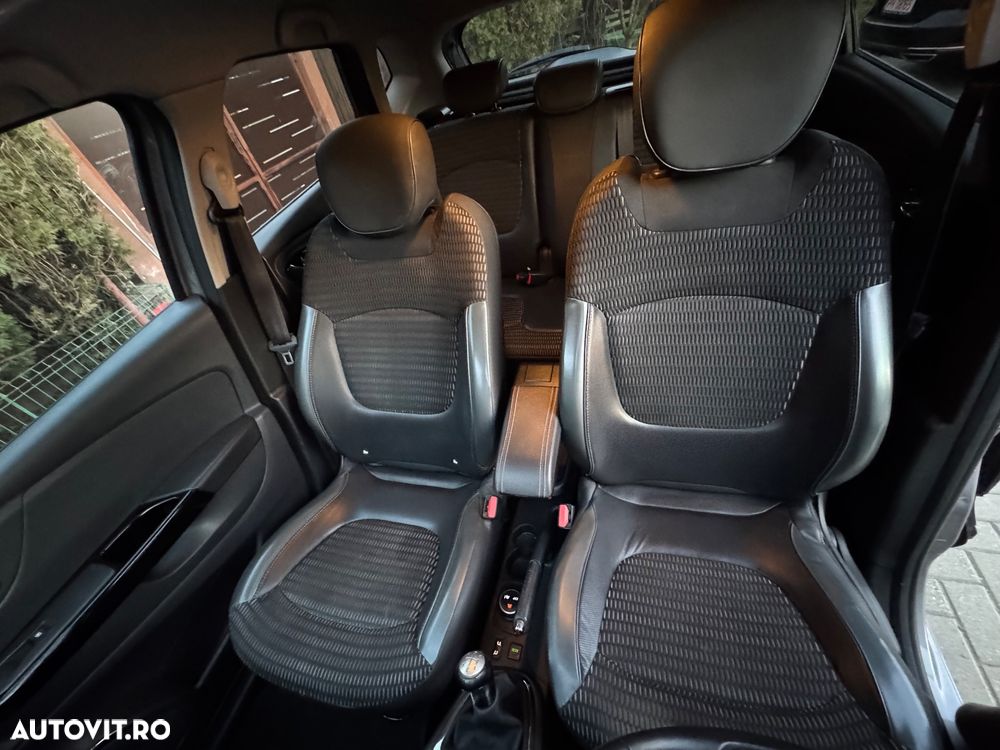 Renault Captur ENERGY dCi 90 Start&Stop Intens - 17