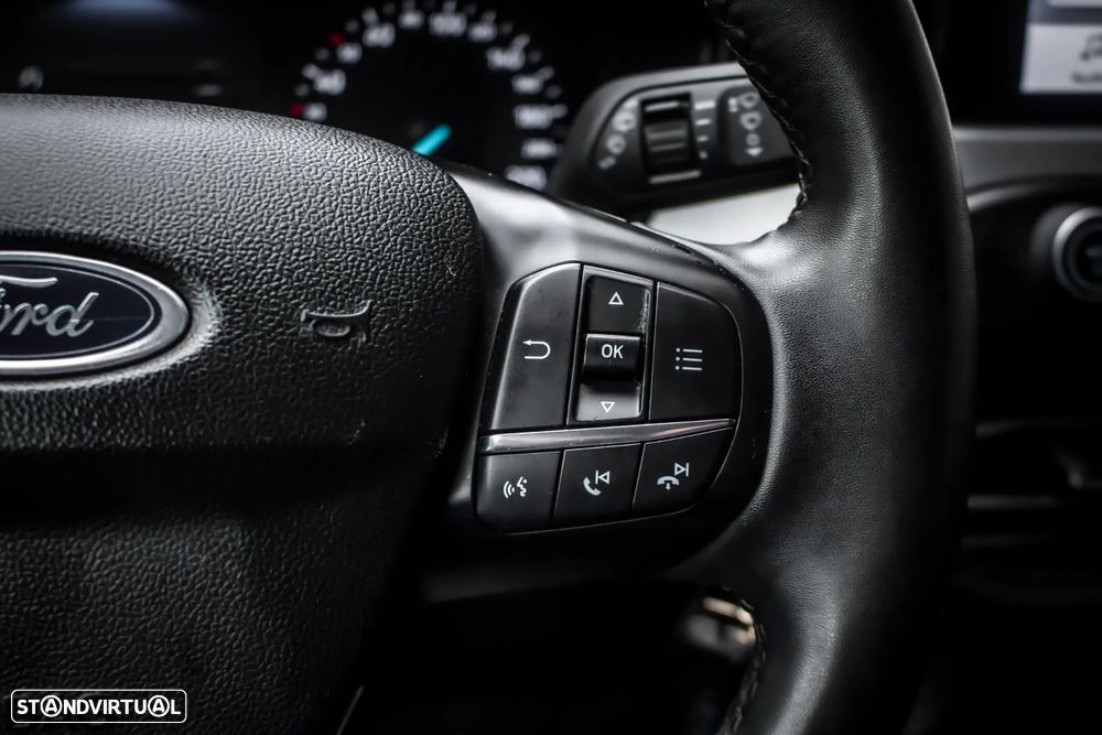 Ford Focus SW 1.0 EcoBoost Business - 15