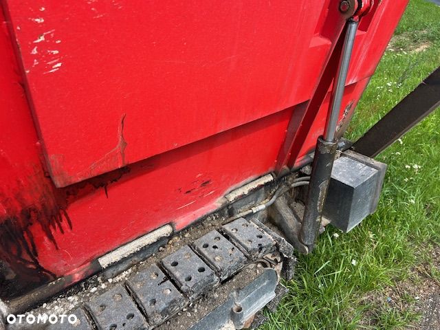 Vogele s800 - 5