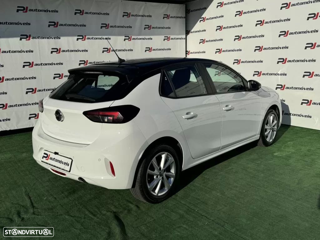 Opel Corsa 1.5 D Business Edition - 10