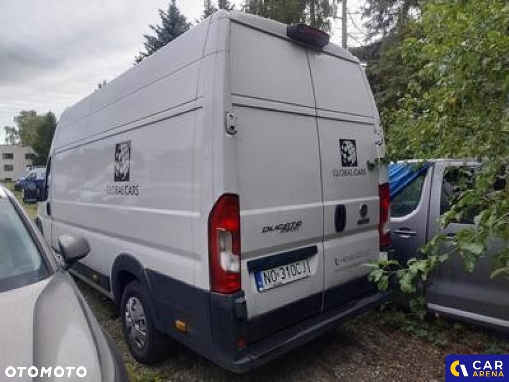Fiat Ducato - 5