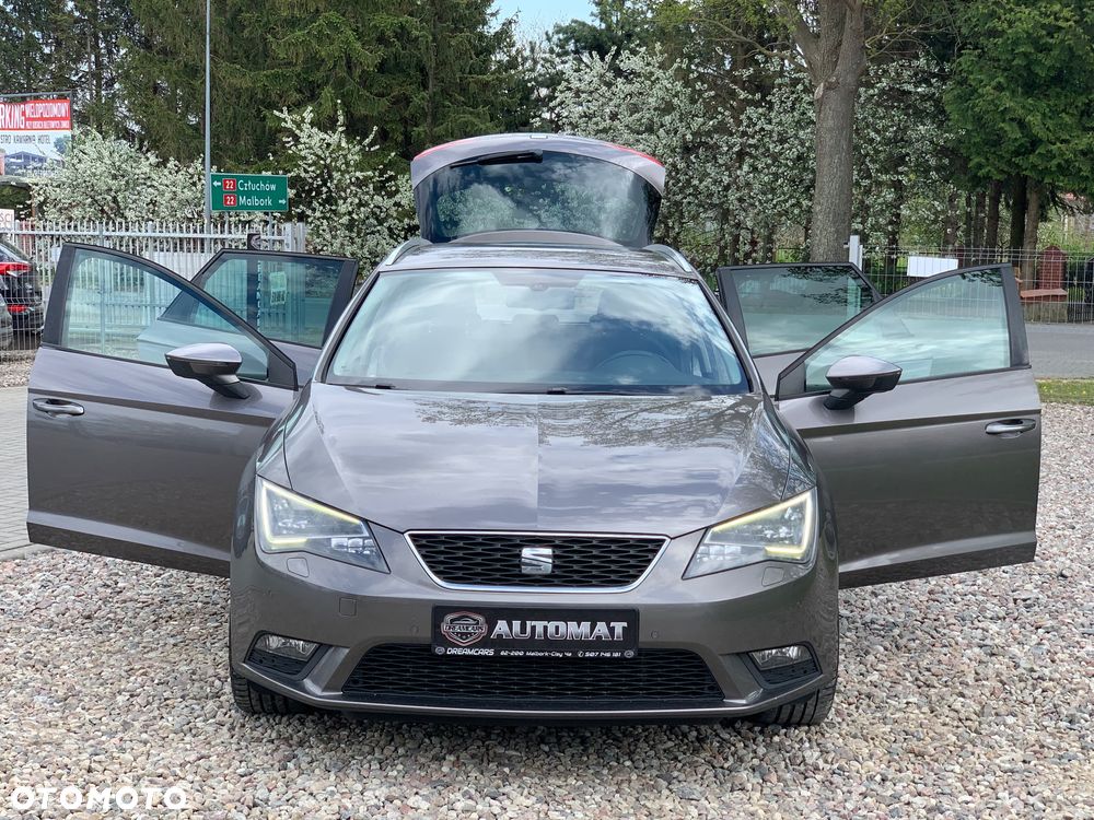 Seat Leon - 34