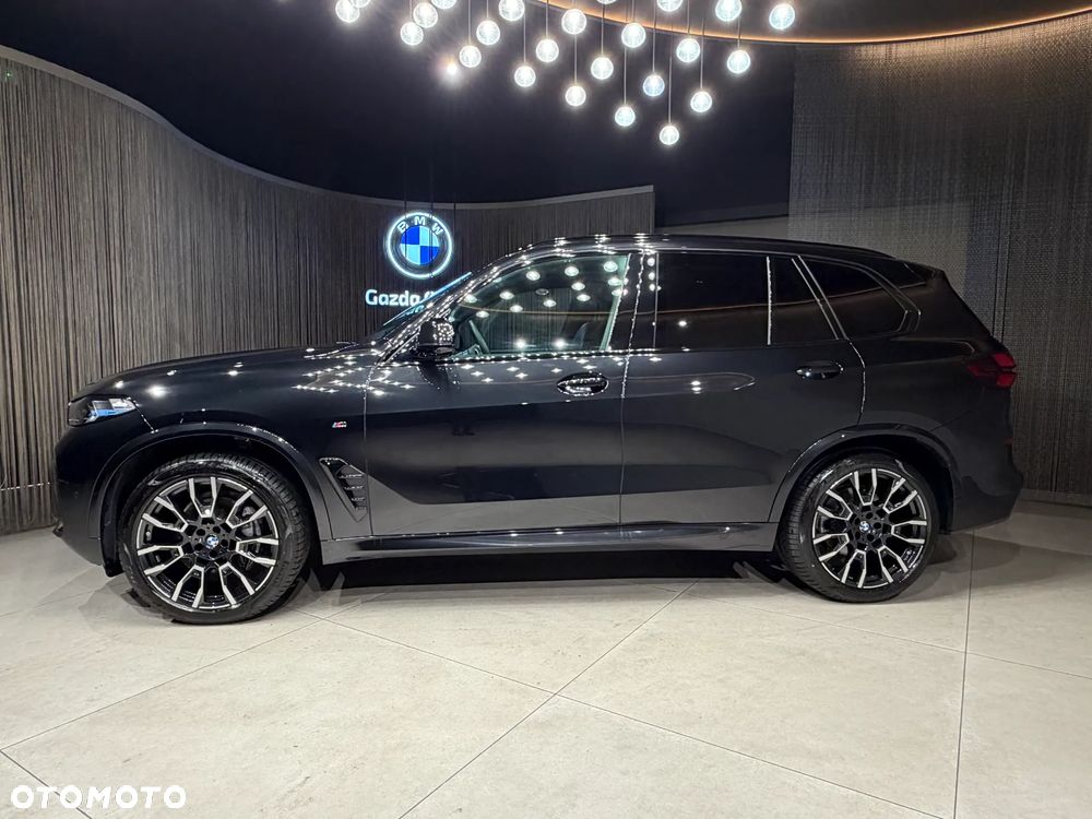 BMW X5 2025 photo 4