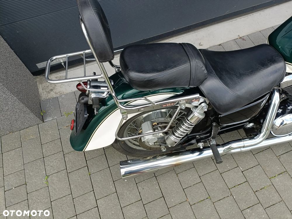 Kawasaki Vulcan - 13